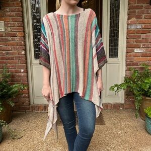 Free people tunic